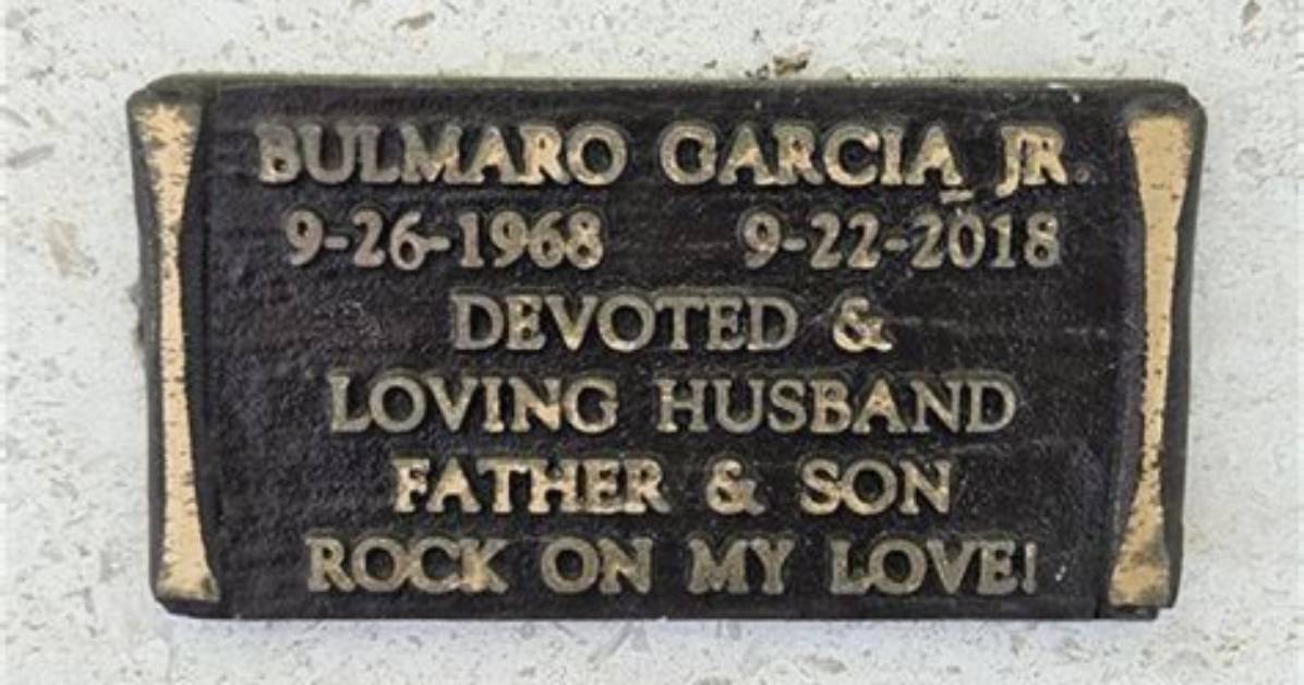 Bulmaro Garcia: What Happened & How Did He Die?