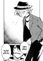 Bungou Stray Dogs Chapter 111 Spoilers Release
