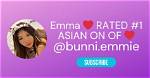 Bunni Emmie: the Rising Star in the World of Content Creation