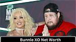 Bunnie Xo Net Worth in 2024: How Rich Is She?