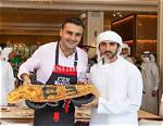 Burak Czn: the Culinary Sensation Redefining the Food Scene
