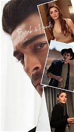 Burak Deniz and His Romantic Journey: a Look into the Burak Deniz Couple