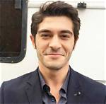 Burak Deniz: the Heartthrob Is Married!