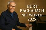 Burt Bacharach Bio, Wiki, Age, Height, Family, Spouse, Songs and Net Worth