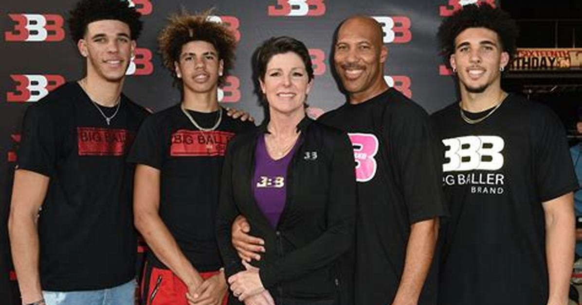Business, Family, and the Nba