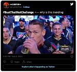 Bust That Nut Challenge Exposed