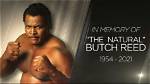 Butch Reed: the Unforgettable Force in Professional Wrestling