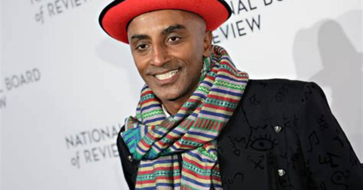 Byteblog | Marcus Samuelsson