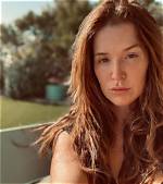 Byteblog | Poppy Montgomery