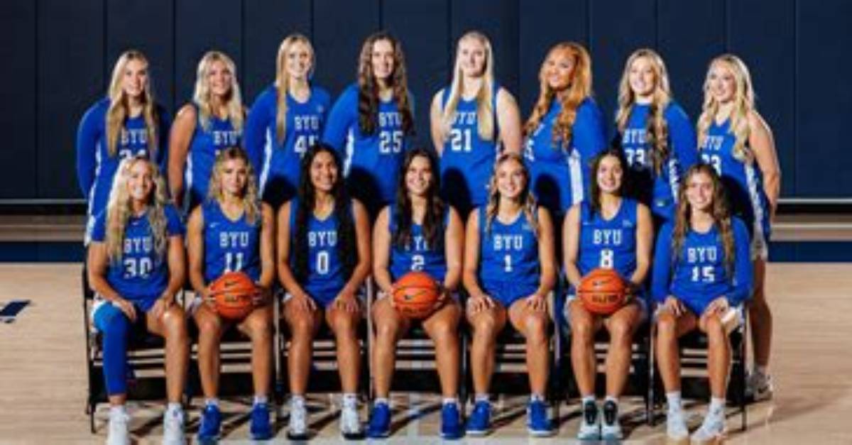 Byu Women’s Basketball: a Comprehensive Guide to the Team’s Journey and Achievements
