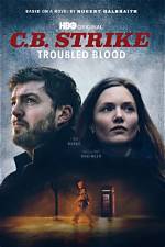 C. B. Strike: Troubled Blood Season 3 Is Set to Premiere on Hbo Max
