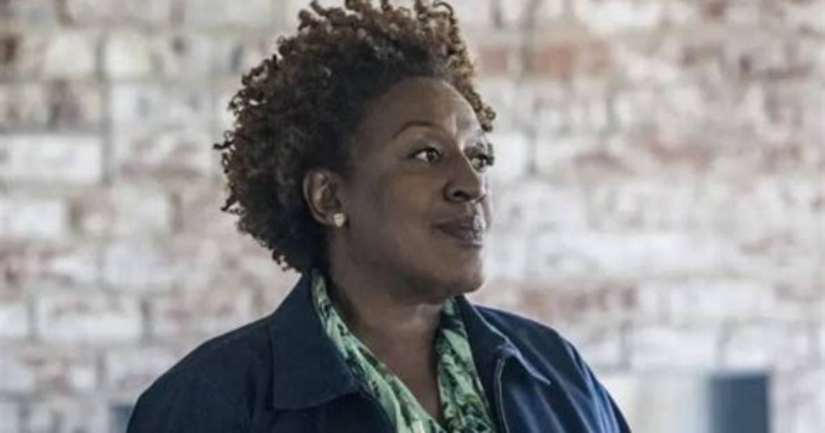 C. C. H. Pounder Net Worth |