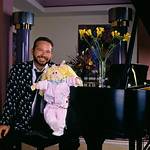 Cabbage Patch Kids Xavier Roberts Net Worth