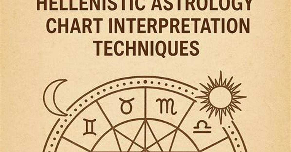 Cafeastrology Chart: Unlocking the Mysteries of Your Astrological Profile