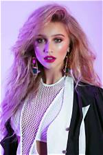 Cailin Russo's Journey to Fame and Success