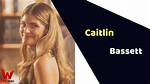 Caitlin Bassett (Actress) Bio, Wiki, Age, Height, Husband, Kids, Movies, Tv Shows and Net Worth