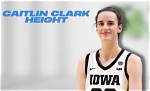 Caitlin Clark: a Rising Star in Women's Basketball