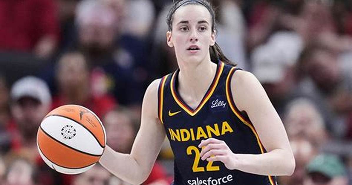 Caitlin Clark: an in-Depth Look at Her Weight and Athletic Performance