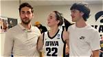 Caitlin Clark's Brother: the Unsung Hero Behind the Hoops
