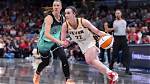 Caitlin Clark's Impressive Wingspan: a Game-Changer in Women's Basketball
