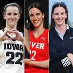 Caitlin Clark: the Inspiring Journey of Her Athletic Body