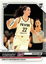 Caitlin Clark: the Journey of a Trailblazer