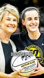 Caitlin Clark: Unveiling the Truth About Her Biological Sex