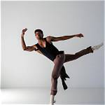 Cale Brown: a Journey Through Dance and Expression