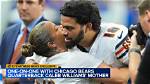 Caleb Williams' Parents' Enduring Influence