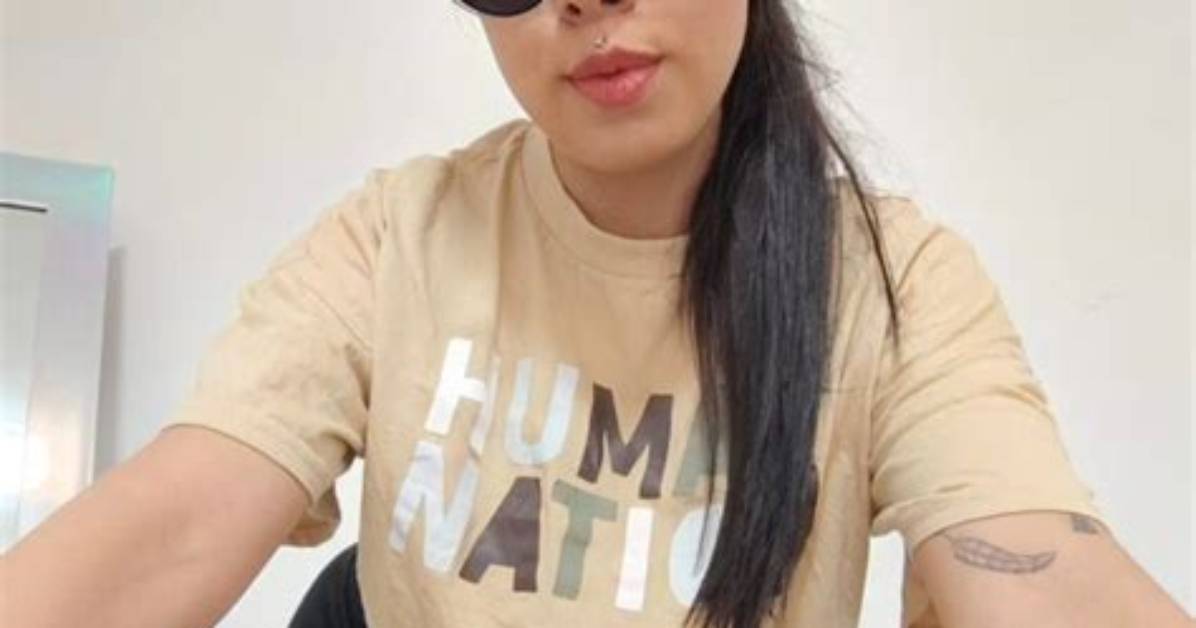 Calia Qadehs: the Rising Star in the Fashion Industry