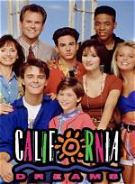 California Dreams Show: a Nostalgic Journey Through the 90S