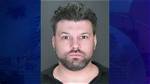 California Man Arrested for Child Pornography After Wife Found Hidden Camera |