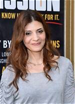 Callie Thorne Net Worth