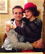 Callum Blue Wife: Exploring the Life and Love of the Talented Actor