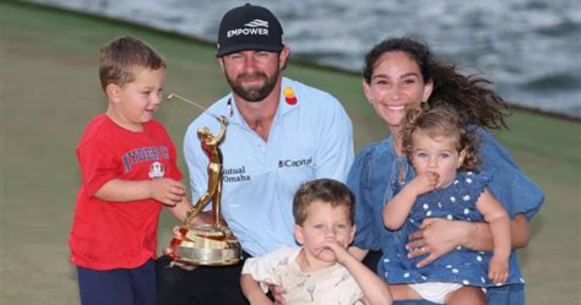 Cameron Bancroft Wife: a Deep Dive into His Personal Life