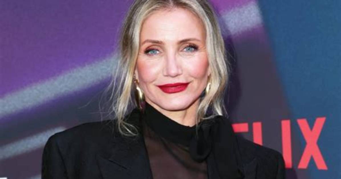 Cameron Diaz's Birthdate and Beyond
