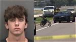 Cameron Herrin's Car Accident Sentence