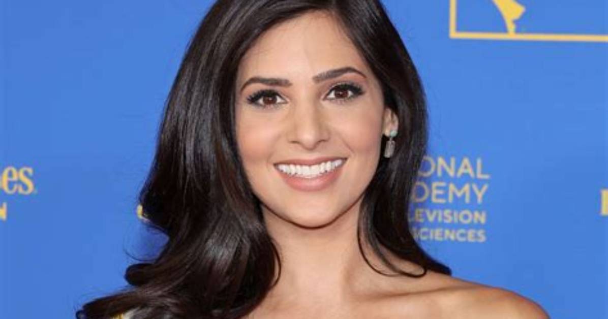 Camila Banus