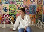 Camilia Araujo: Inspiring Artist and Art Educator