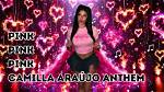 Camilla Araujo Pink: the Rise of a Social Media Sensation