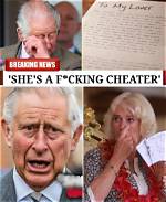 Camilla's Leaked Photos: a Scandalous Insight into Royal Life