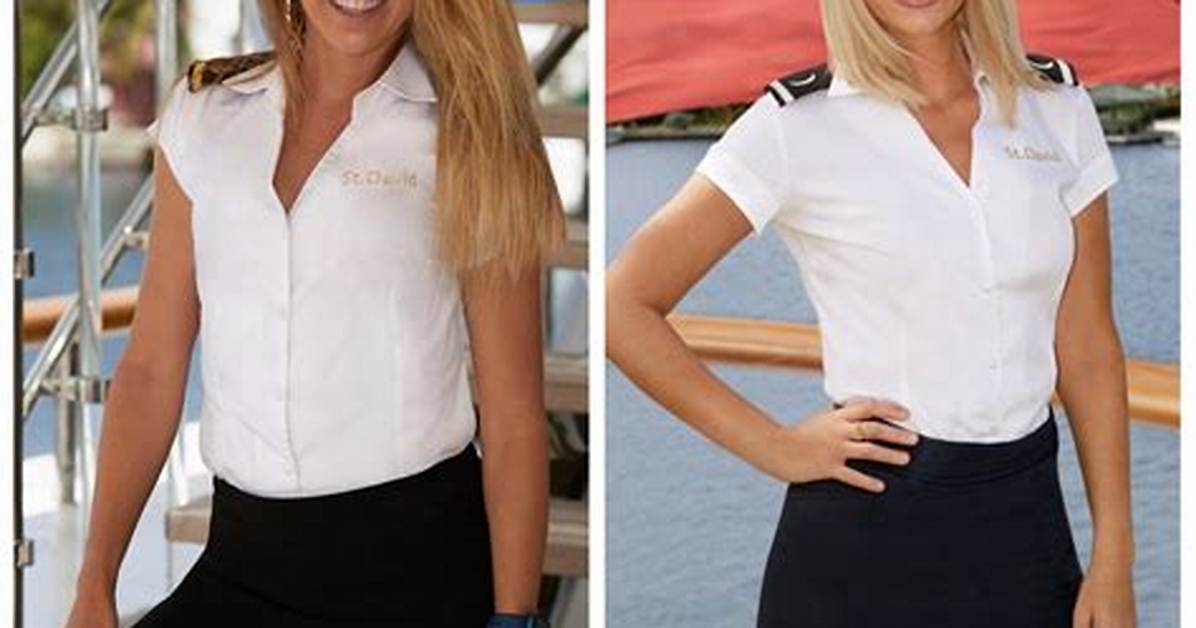 Camille Lamb Was Fired on Below Deck Amid Feud with Alissa Humber