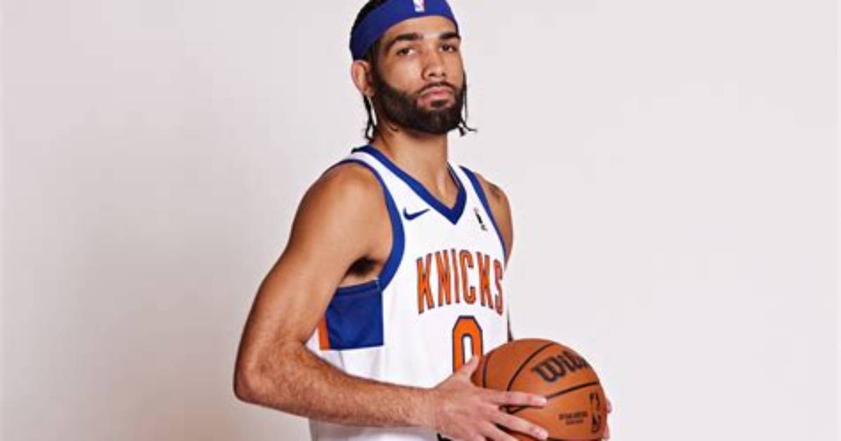 Can Boo Buie Make It to Nba Draft? Details to Know About the Athlete