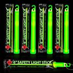 Can Glow Sticks Catch Fire? |