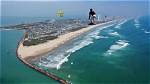 Can You Swim at South Padre Island in December?