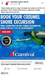 Can You Text While on a Carnival Cruise Ship? |