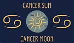 Cancer Moon Cancer Sun: Navigating the Depths of Emotion and Intuition
