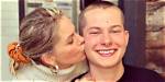 Candace Cameron Bure Shows Her Youngest Son on His 21St Birthday ·
