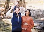 Candace Owens as a Kid: Unveiling the Early Life and Journey of a Rising Voice