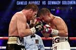 Canelo Alvarez Stops Gennady Golovkin in a Unanimous Decision Victory